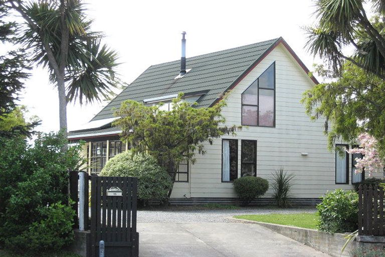 Photo of property in 15 Nicholson Street, Renwick, 7204