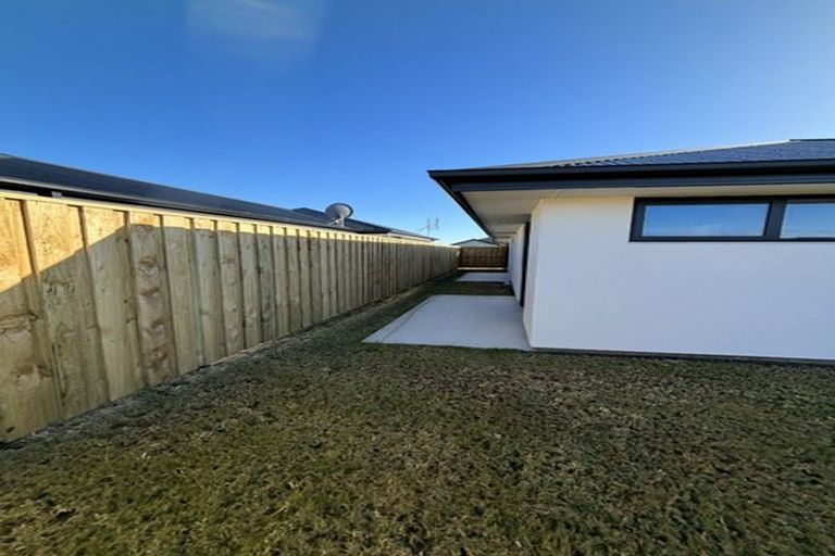 Photo of property in 8 Fairhall Street, Rolleston, 7615