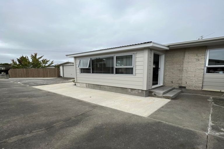 Photo of property in 1/94 Sullivan Avenue, Woolston, Christchurch, 8023