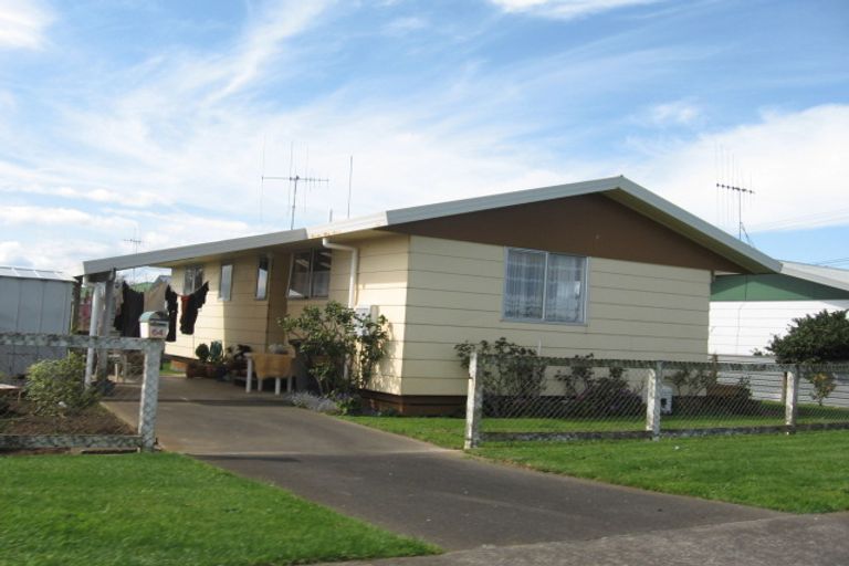Photo of property in 64 Surrey Road, Springvale, Whanganui, 4501