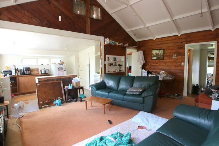 Photo of property in 191 Spains Road, Awanui, 0486