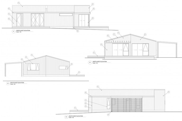 Photo of property in 10 Citrus Place, Mangawhai, 0505