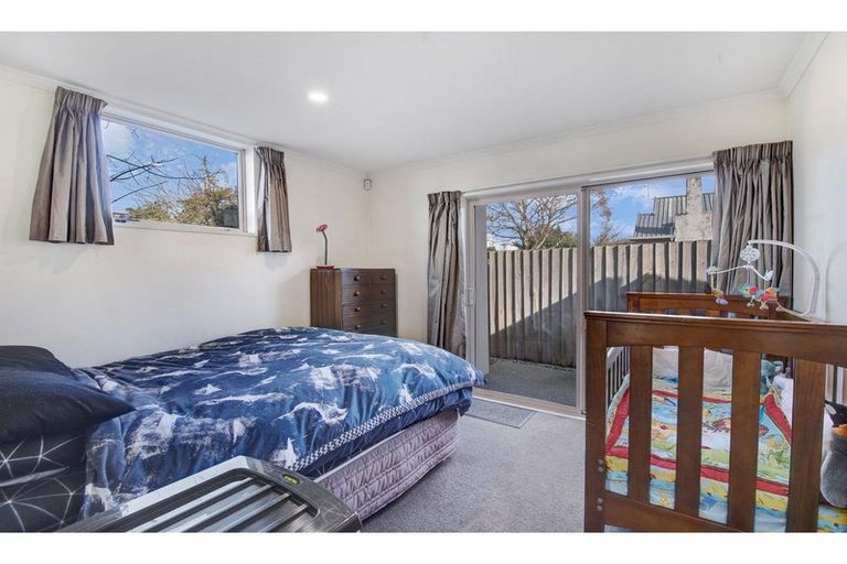 Photo of property in 144a Blenheim Road, Riccarton, Christchurch, 8041