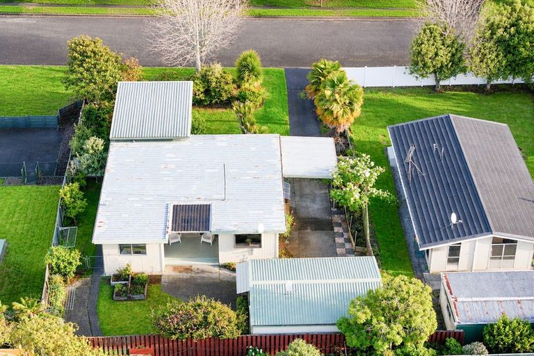 Photo of property in 22 Mitcham Avenue, Forest Lake, Hamilton, 3200