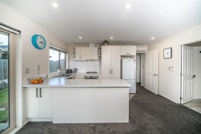 Photo of property in 56 Beaumont Drive, Rolleston, 7614