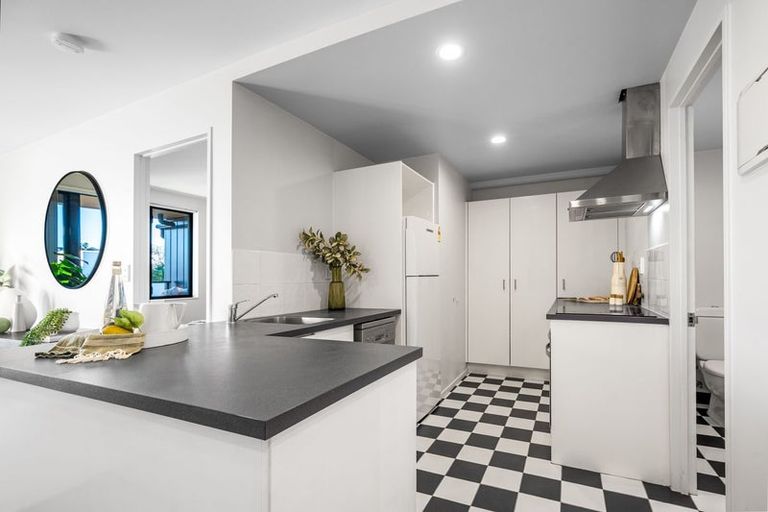 Photo of property in 3e/250 Richmond Road, Grey Lynn, Auckland, 1021