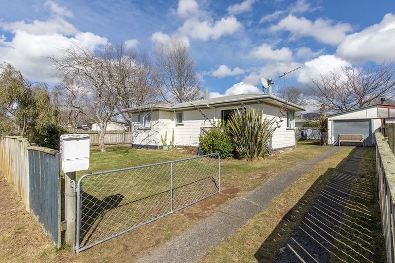Photo of property in 48 Te Hei Place, Turangi, 3334