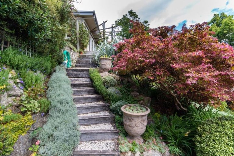 Photo of property in 26 George Street, Hospital Hill, Napier, 4110