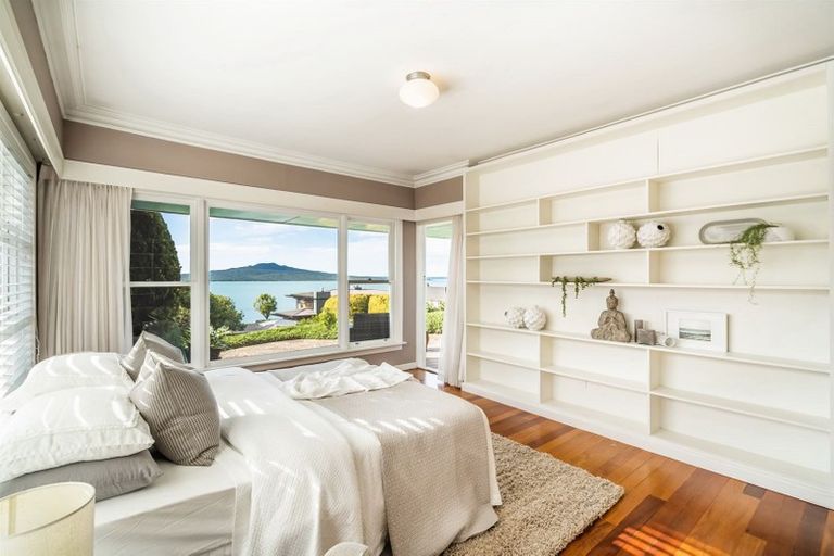 Photo of property in 26 Seacliffe Avenue, Belmont, Auckland, 0622