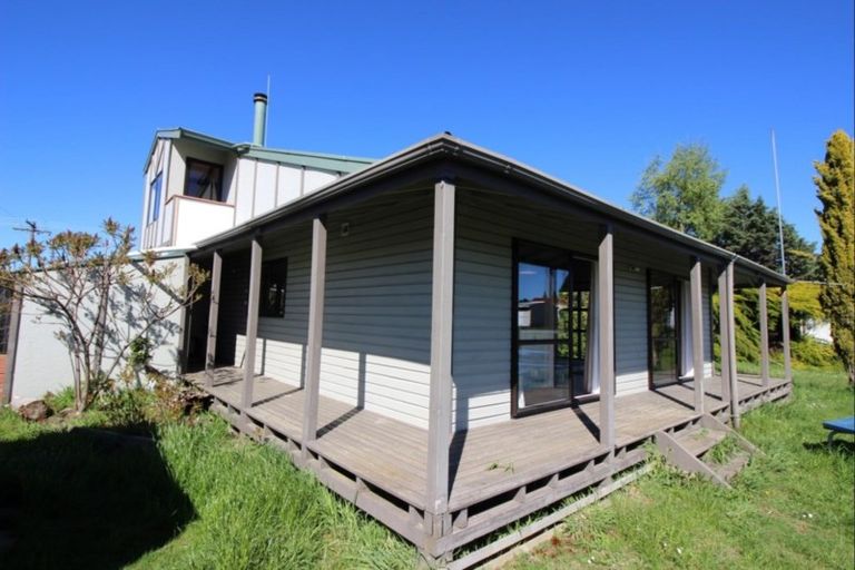 Photo of property in 29 Kaha Street, Rangataua, Ohakune, 4691