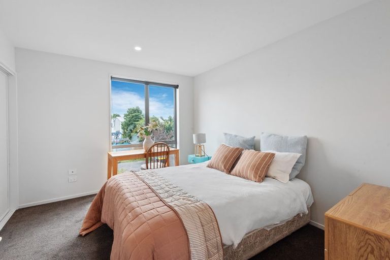 Photo of property in 10/29 Bampton Street, Burwood, Christchurch, 8061