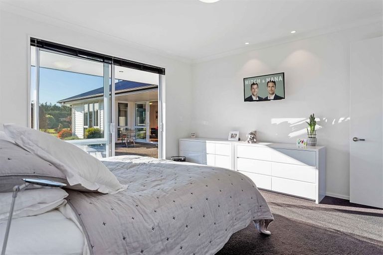 Photo of property in 64 Cullen Avenue, Swannanoa, Rangiora, 7475