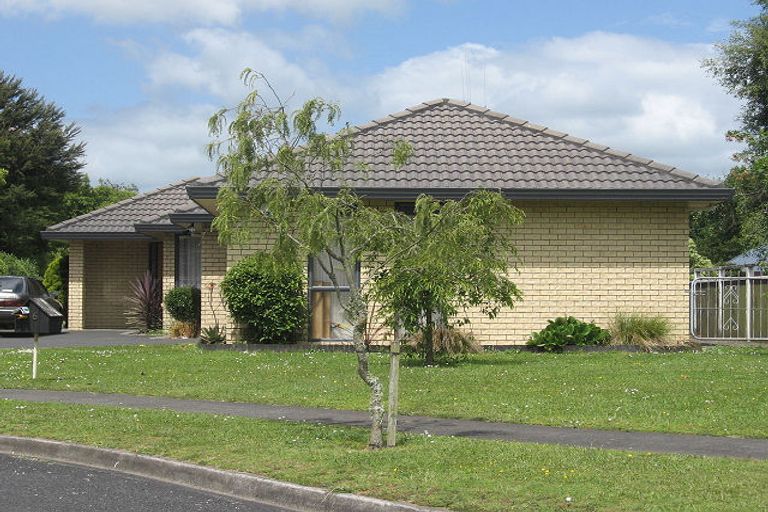 Photo of property in 10 Stevenson Place, Leamington, Cambridge, 3432