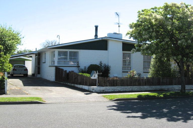 Photo of property in 24 Milford Street, Witherlea, Blenheim, 7201
