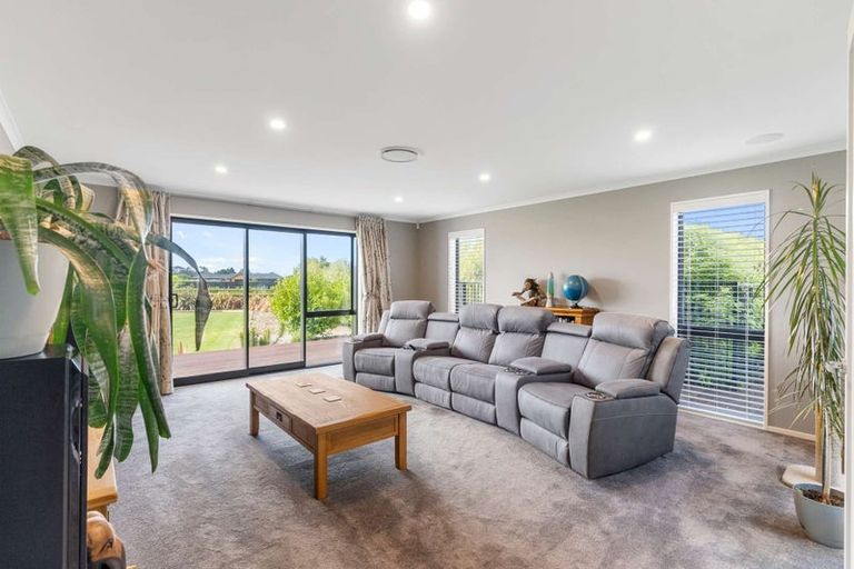 Photo of property in 5 Hampton Drive, Swannanoa, Kaiapoi, 7692