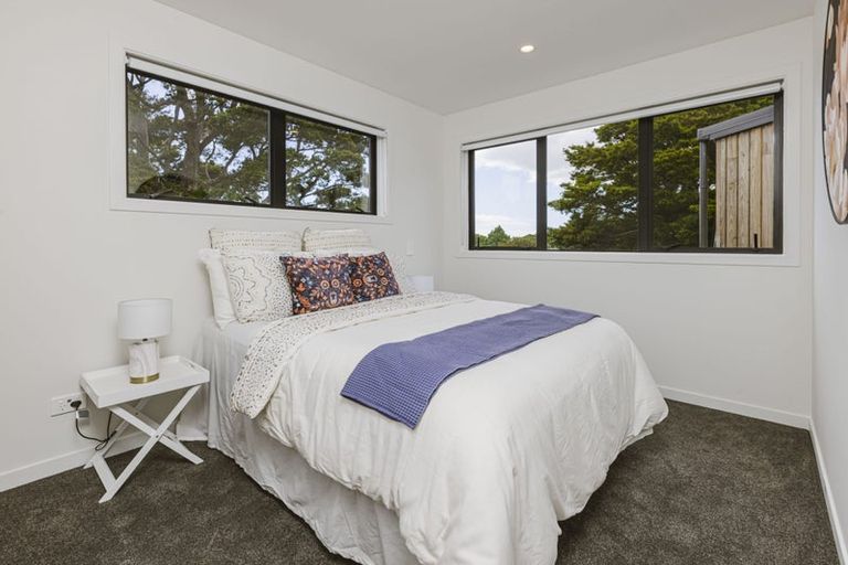 Photo of property in 6/63 Hillcrest Avenue, Hillcrest, Auckland, 0627