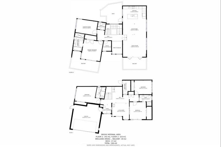 Photo of property in 13 Karekare Road, Raumati South, Paraparaumu, 5032