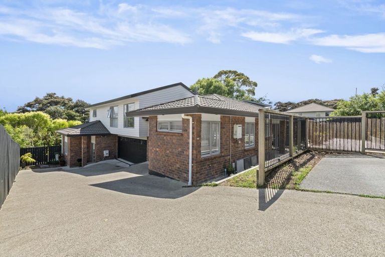 Photo of property in 232 Schnapper Rock Road, Schnapper Rock, Auckland, 0632