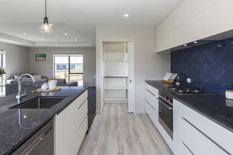 Photo of property in 11 Kingsbridge West, Burwood, Christchurch, 8083