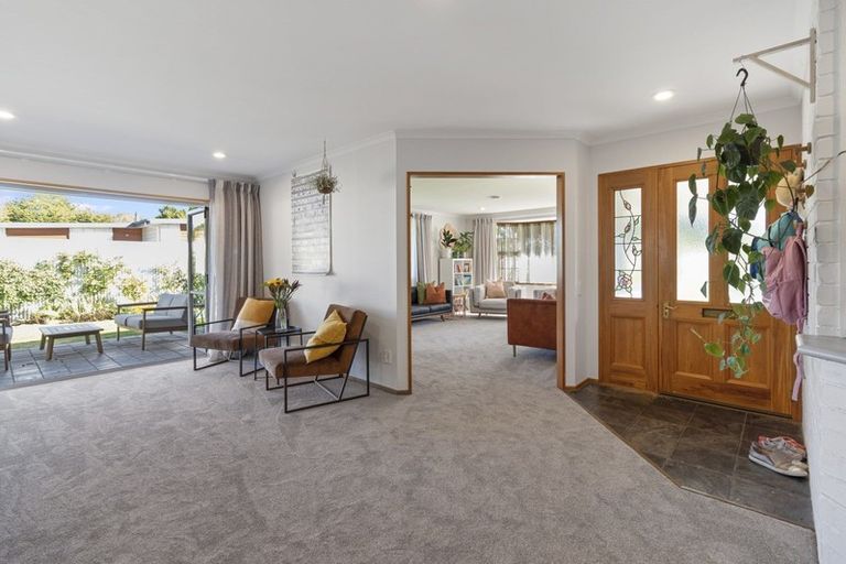 Photo of property in 9 Owen Street, Temuka, 7920