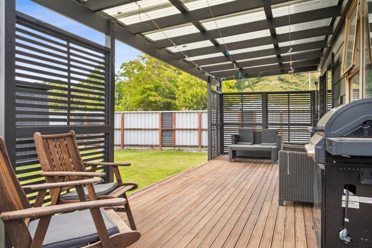 Photo of property in 7 Paraone Road, Tamarau, Gisborne, 4010