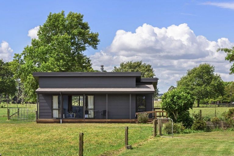 Photo of property in 131 Tarr Road, Ohaupo, 3881