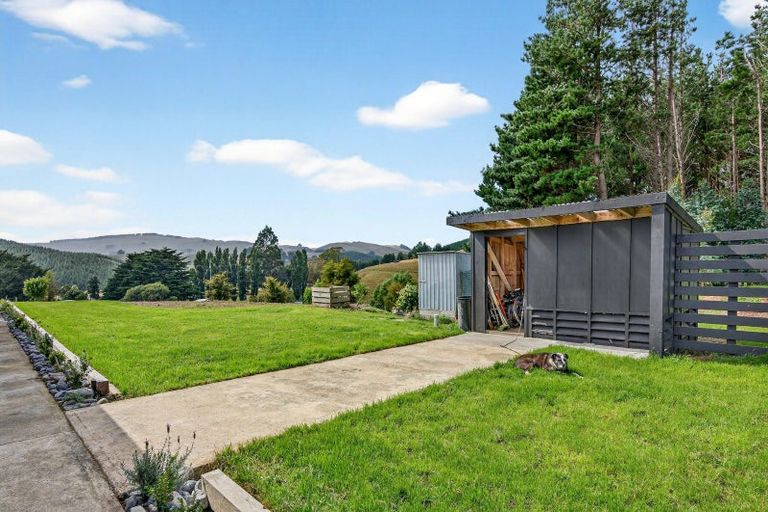 Photo of property in 277 South Road, Mauriceville, Masterton, 5882