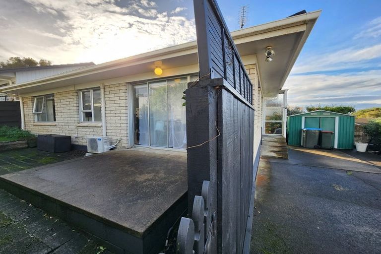 Photo of property in 2/46a Moana Avenue, Onehunga, Auckland, 1061