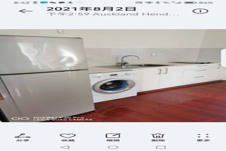 Photo of property in 21b Glen Norman Avenue, Henderson, Auckland, 0610