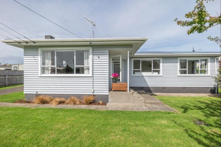 Photo of property in 14 Margaret Street, Levin, 5510