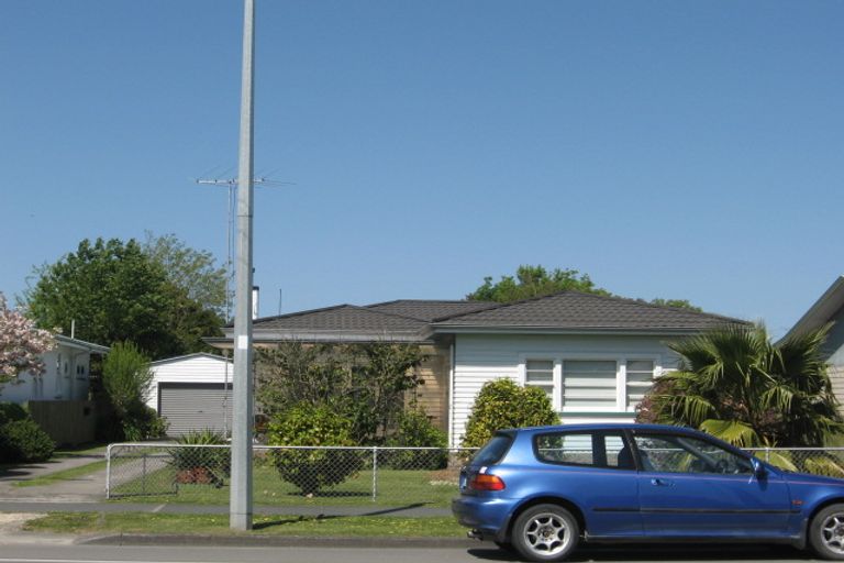 Photo of property in 132 Lytton Road, Te Hapara, Gisborne, 4010