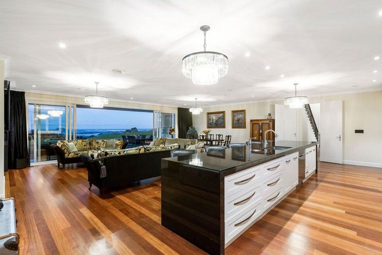 Photo of property in 520b Minden Road, Minden, Tauranga, 3176