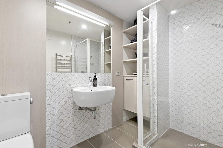 Photo of property in Republic Apartments, 5f/11 Tennyson Street, Te Aro, Wellington, 6011