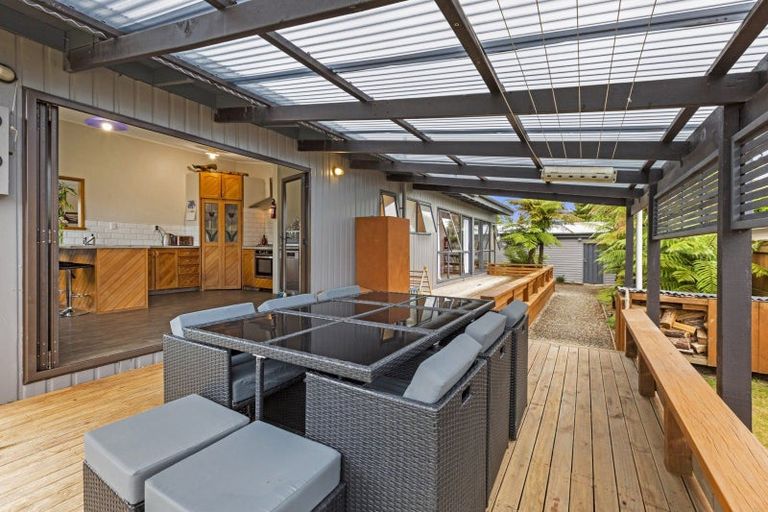 Photo of property in 735 Crozier Street, Pirongia, 3802