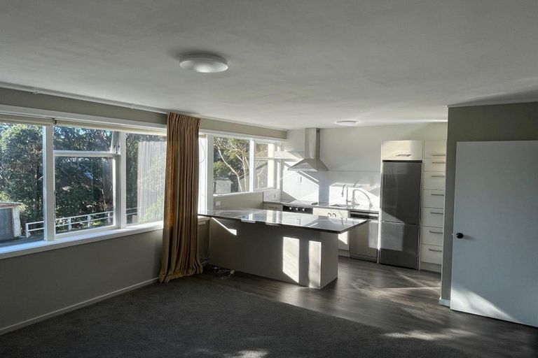 Photo of property in 4 Raroa Road, Kelburn, Wellington, 6012