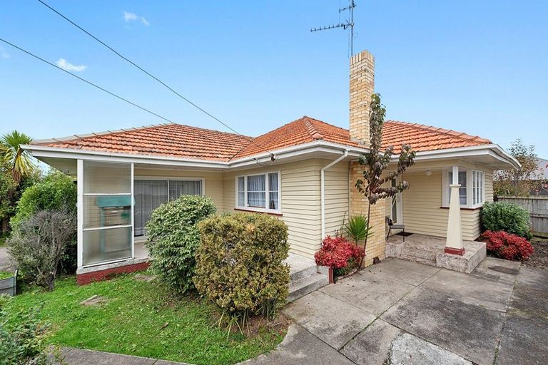 Photo of property in 20 Pearsons Avenue, Claudelands, Hamilton, 3214