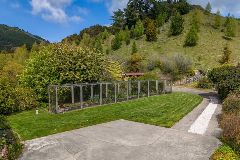 Photo of property in 1815 Motueka Valley Highway, Ngatimoti, Motueka, 7196