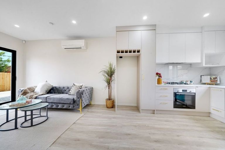 Photo of property in 3/73 Victoria Road, Papatoetoe, Auckland, 2025