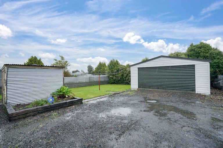 Photo of property in 78 Lithgow Street, Glengarry, Invercargill, 9810
