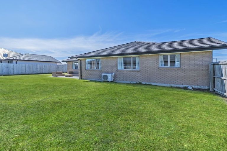 Photo of property in 62 Te Waikare Street, Lincoln, 7608