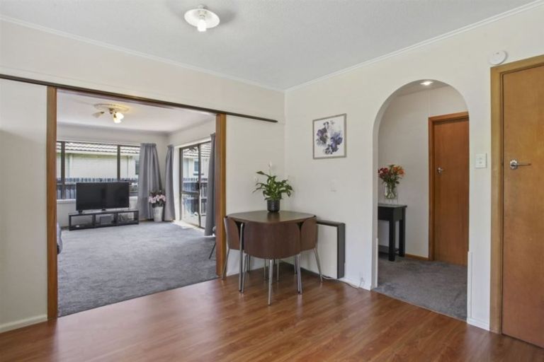Photo of property in 40 Wingate Street, Redwood, Christchurch, 8051