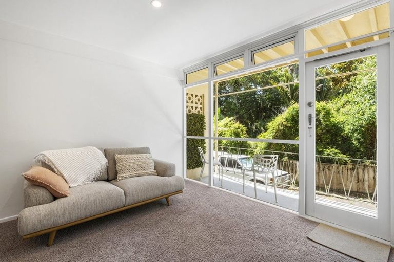 Photo of property in 6/93 Vauxhall Road, Devonport, Auckland, 0624