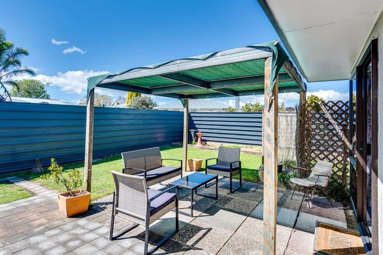 Photo of property in 269b Westminster Avenue, Tamatea, Napier, 4112