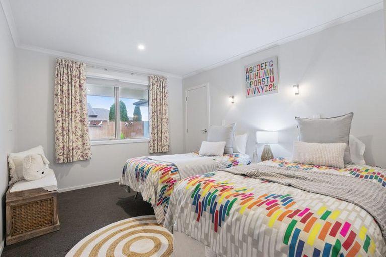 Photo of property in 25 Ledbury Drive, Rolleston, 7615