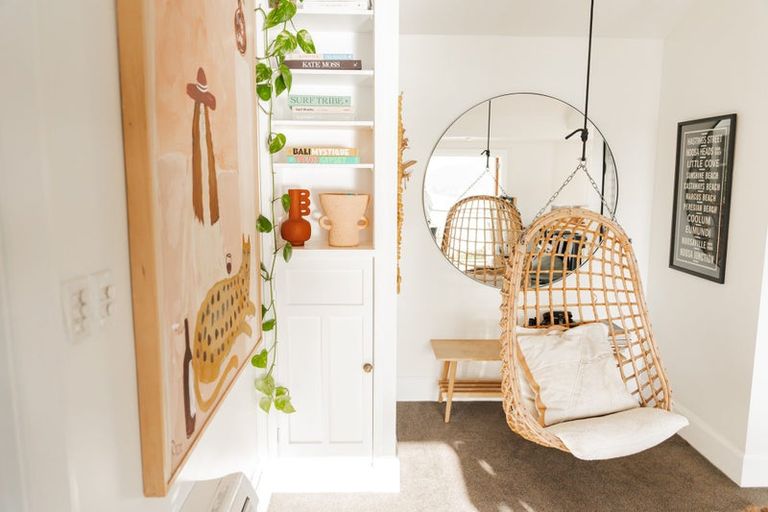 Photo of property in 3 Flowers Track, Scarborough, Christchurch, 8081