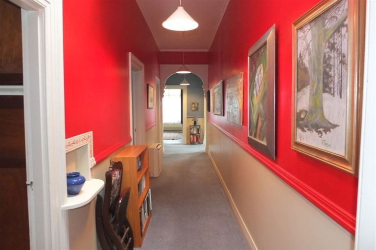 Photo of property in 4 Tweed Street, South Hill, Oamaru, 9400