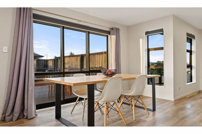 Photo of property in 69 Strauss Drive, Rolleston, 7614