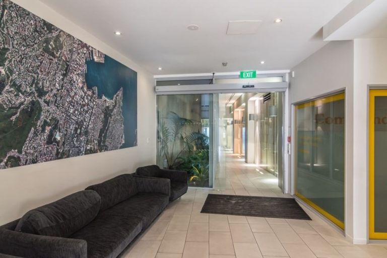 Photo of property in Soho Apartments, 902/74 Taranaki Street, Te Aro, Wellington, 6011