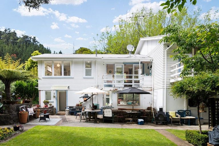 Photo of property in 114 Victoria Street, Thames, 3500