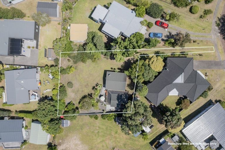 Photo of property in 25 Dunlop Drive, Pauanui, Hikuai, 3579